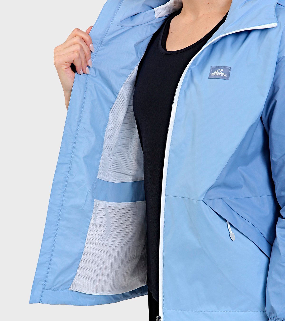 Rompeviento de mujer Jasmine