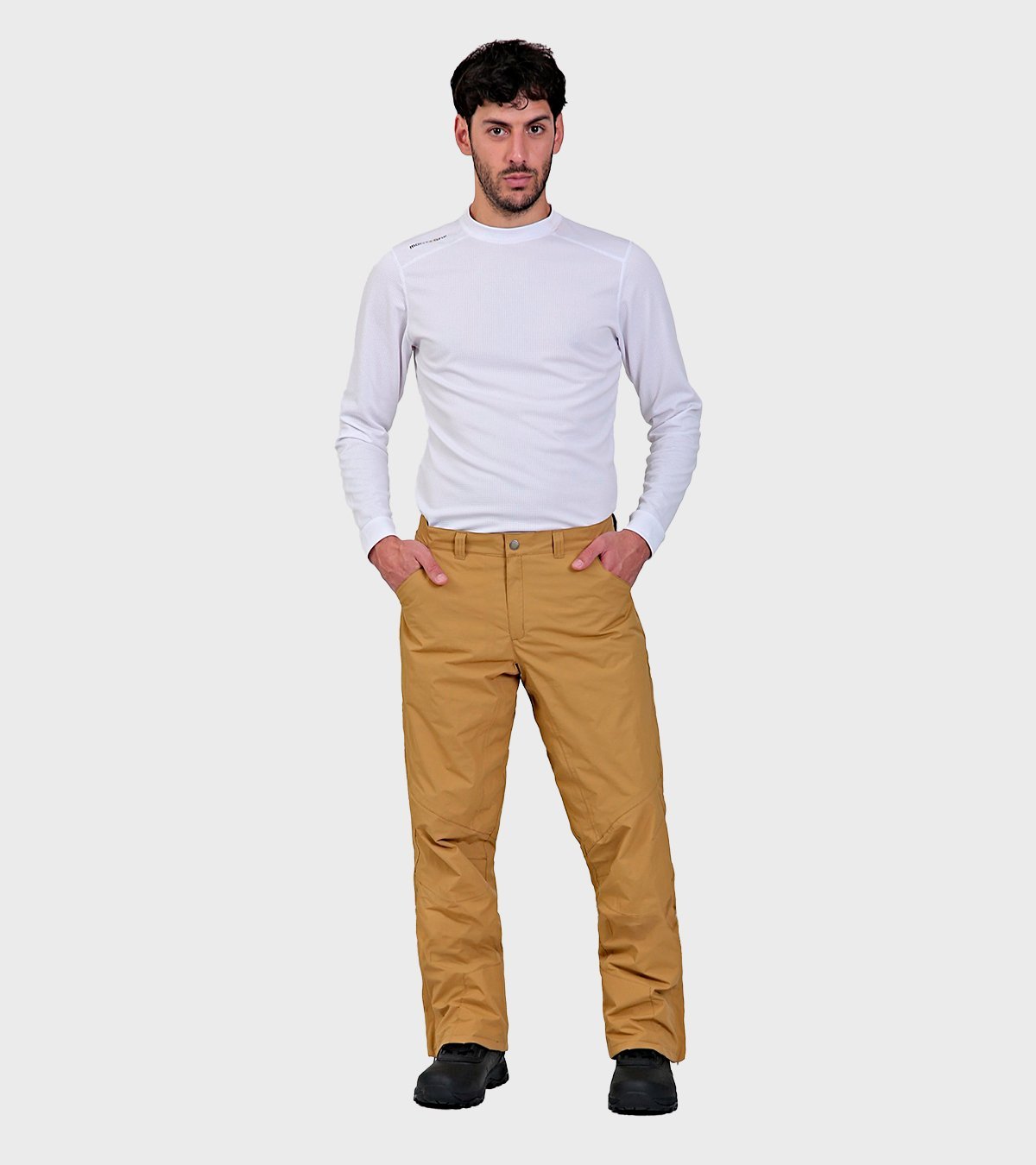 Pantal&oacute;n de hombre Pre Ski Pro