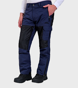 Pantalón de hombre Gydeon