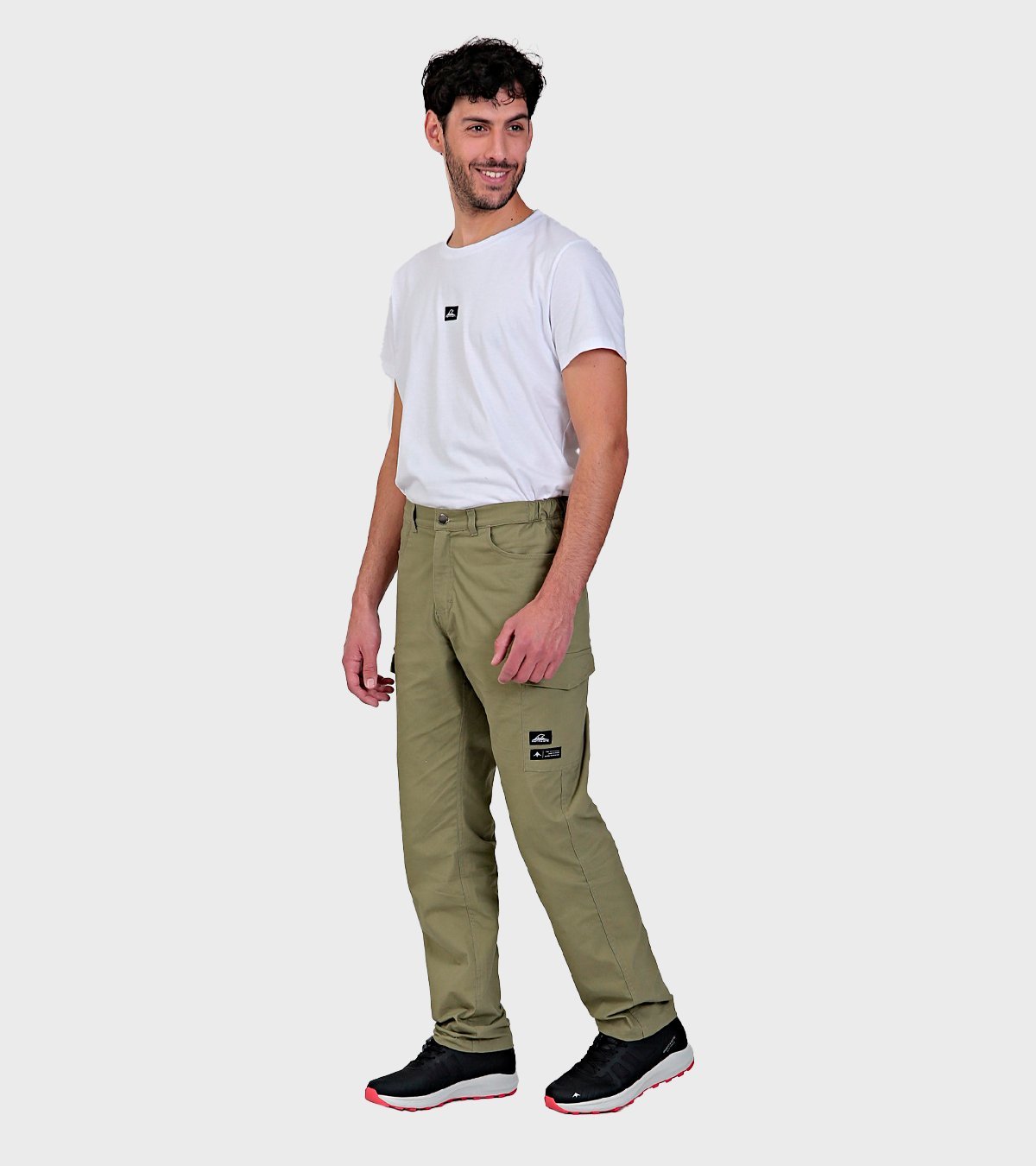 Pantal&oacute;n de hombre V&iacute;treo