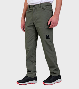 Pantalón de hombre Vítreo