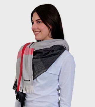 Bufanda Pashmina Sigrid