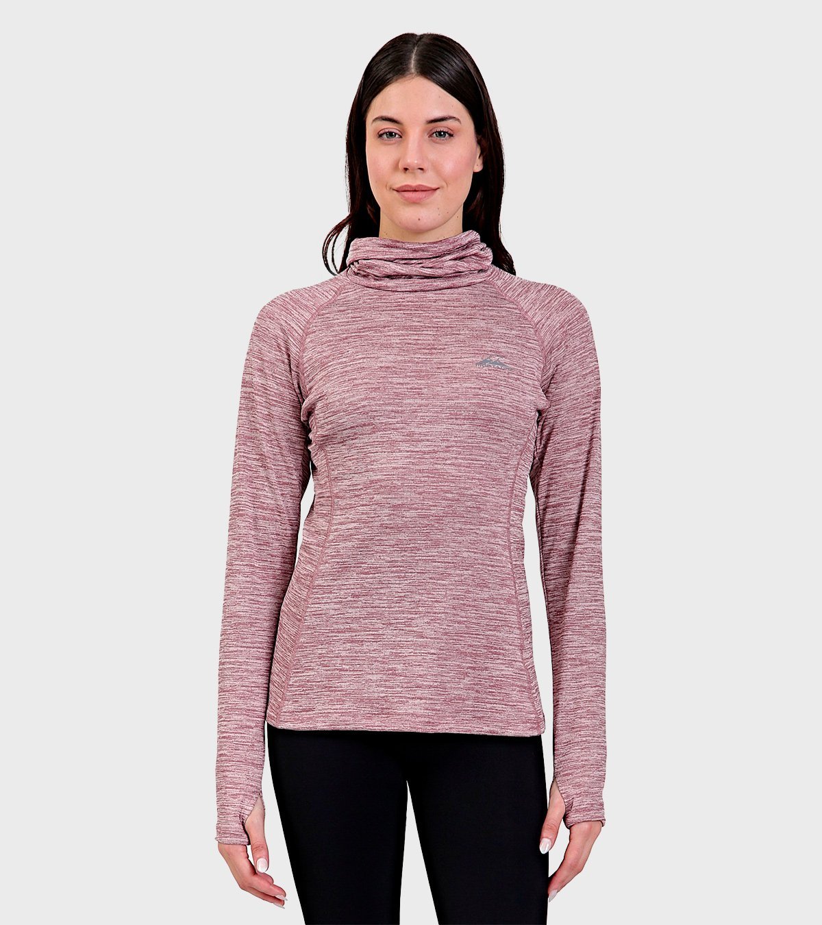 Polera de mujer Audrey