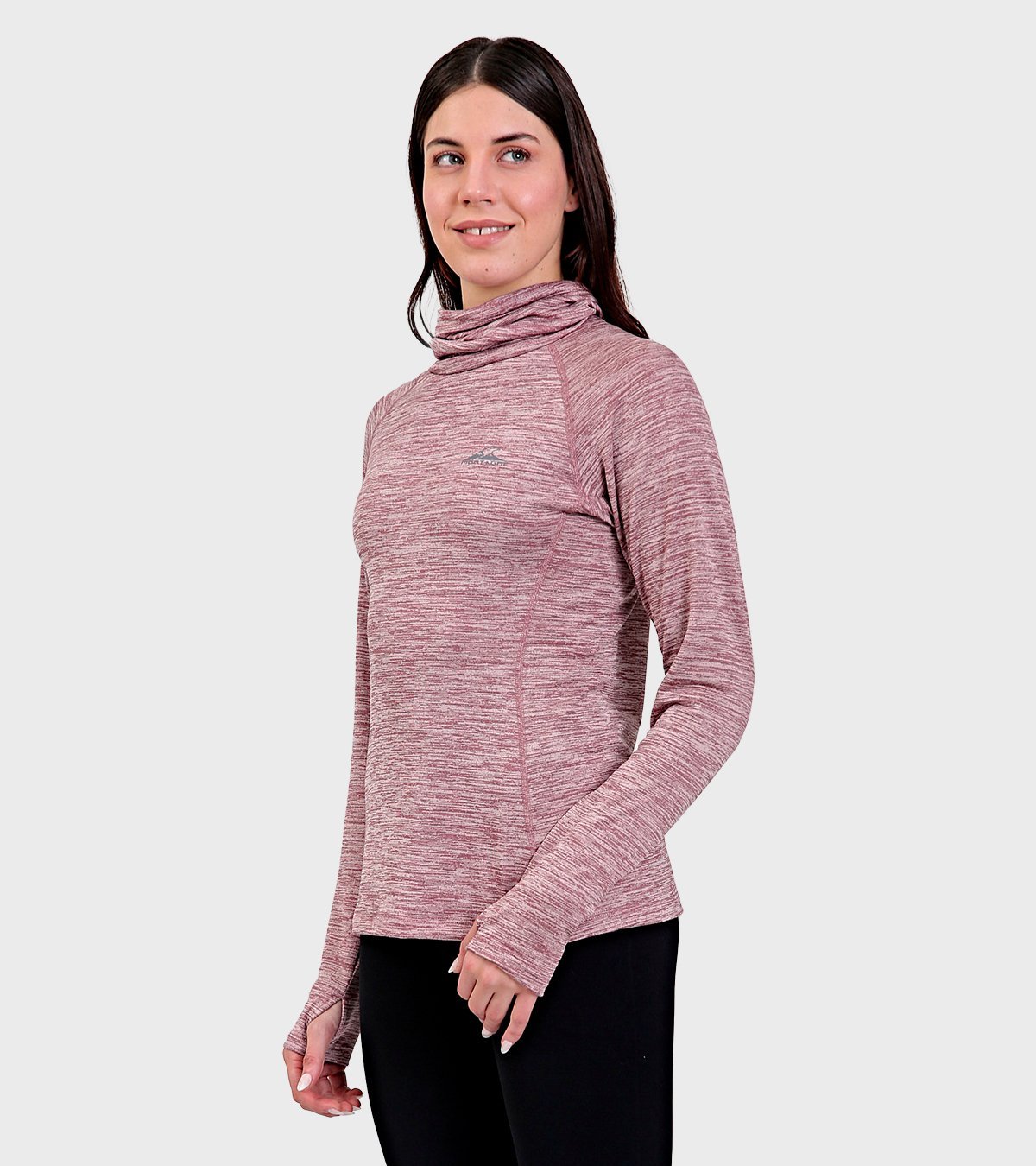 Polera de mujer Audrey