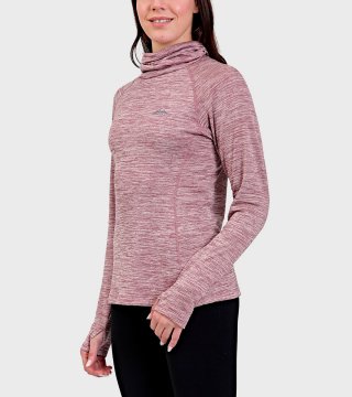 Polera de mujer Audrey
