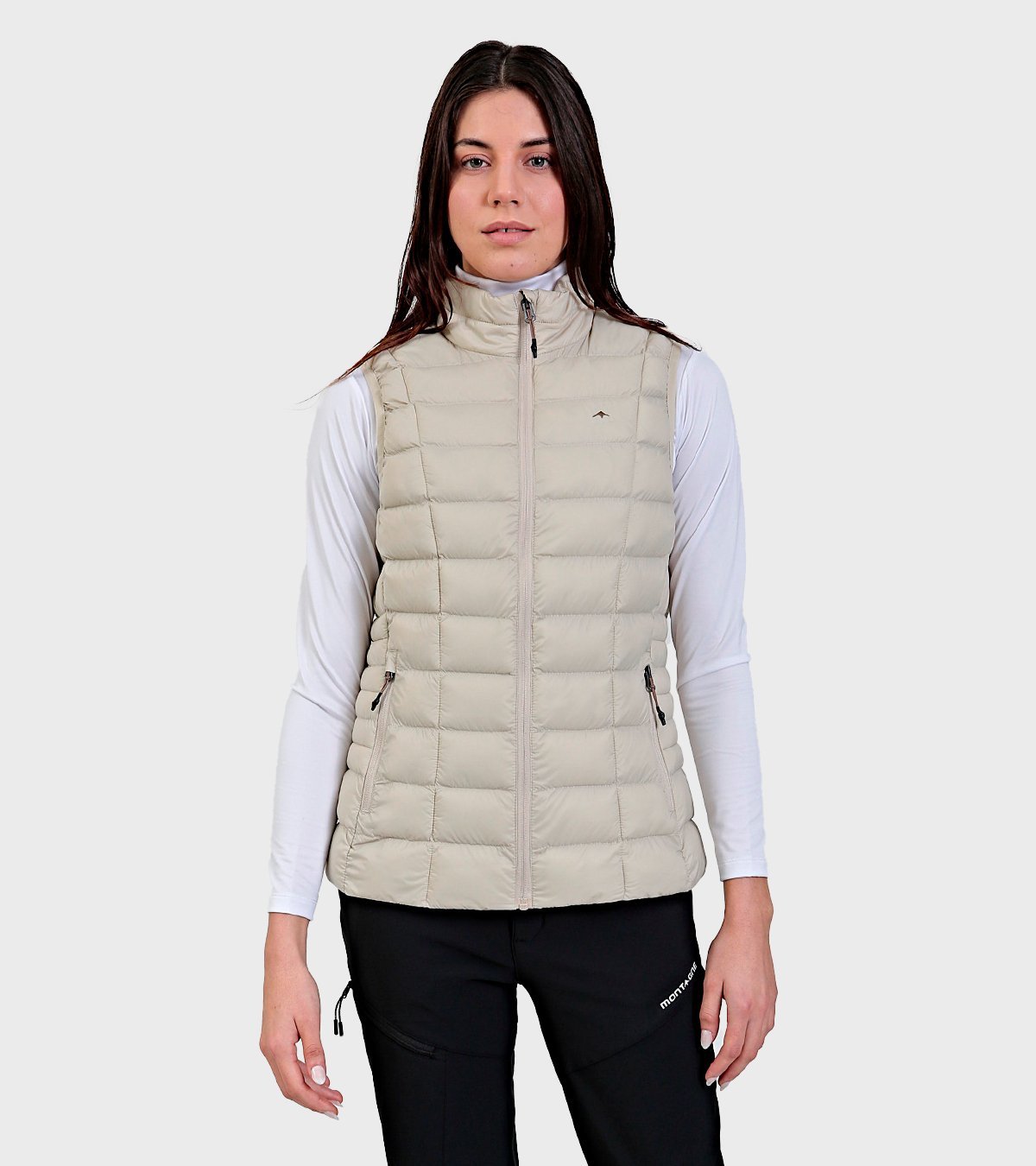 Chaleco de mujer Adara