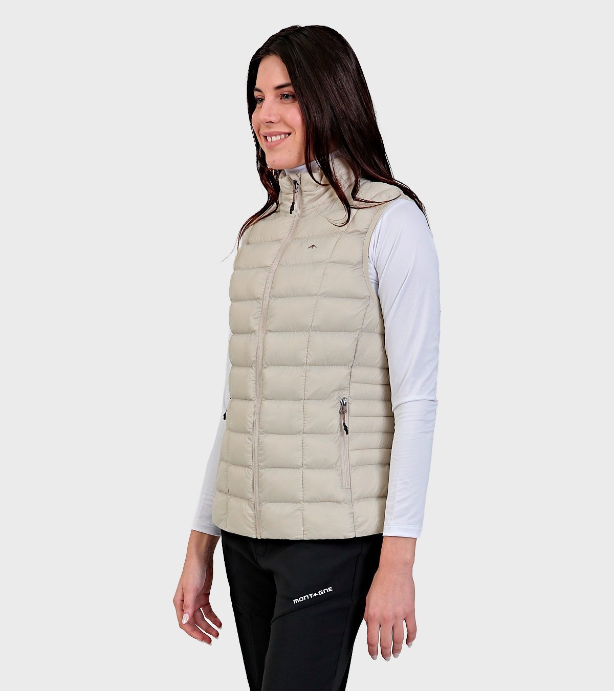 Chaleco de mujer Adara