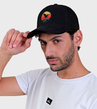 Gorro Basic Cap