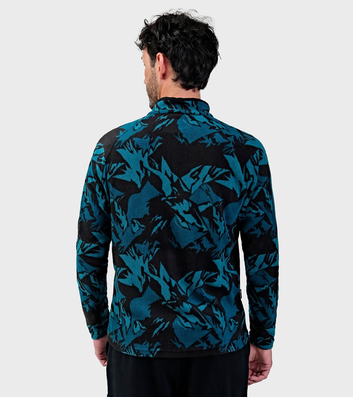 Buzo de hombre Drake