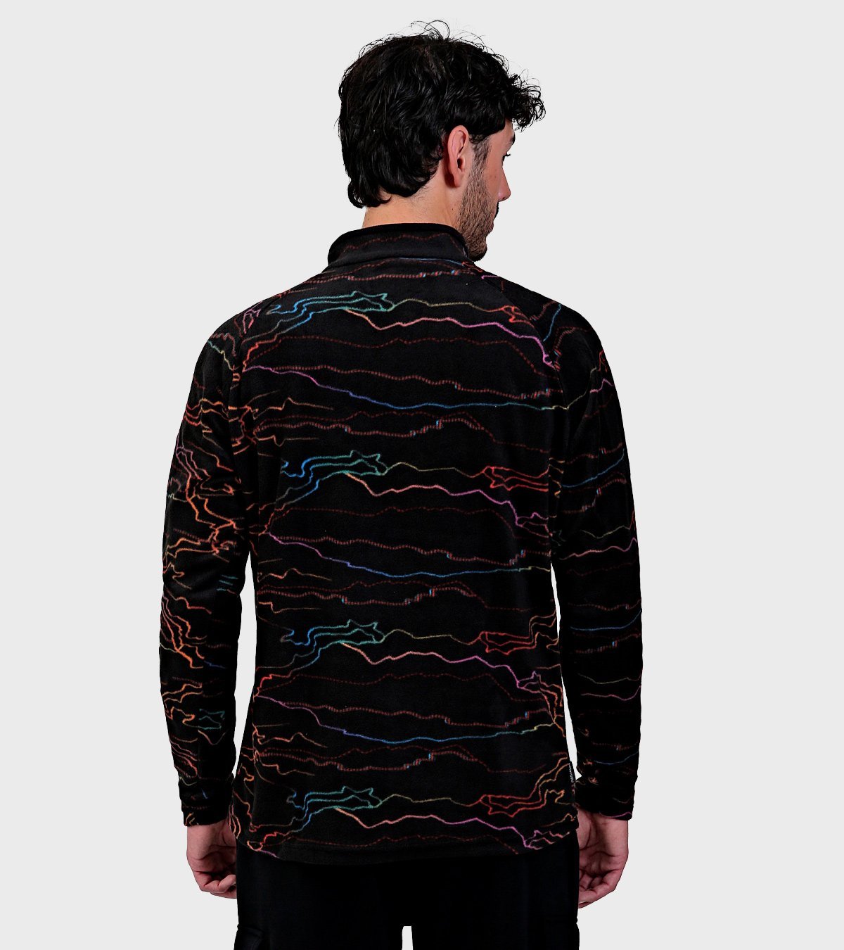 Buzo de hombre Drake