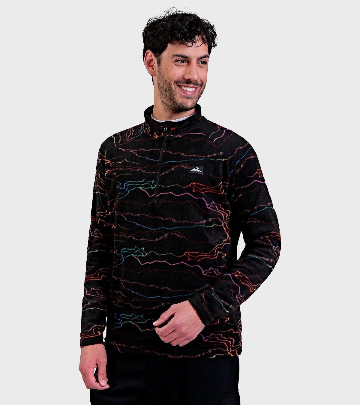 Buzo de hombre Drake