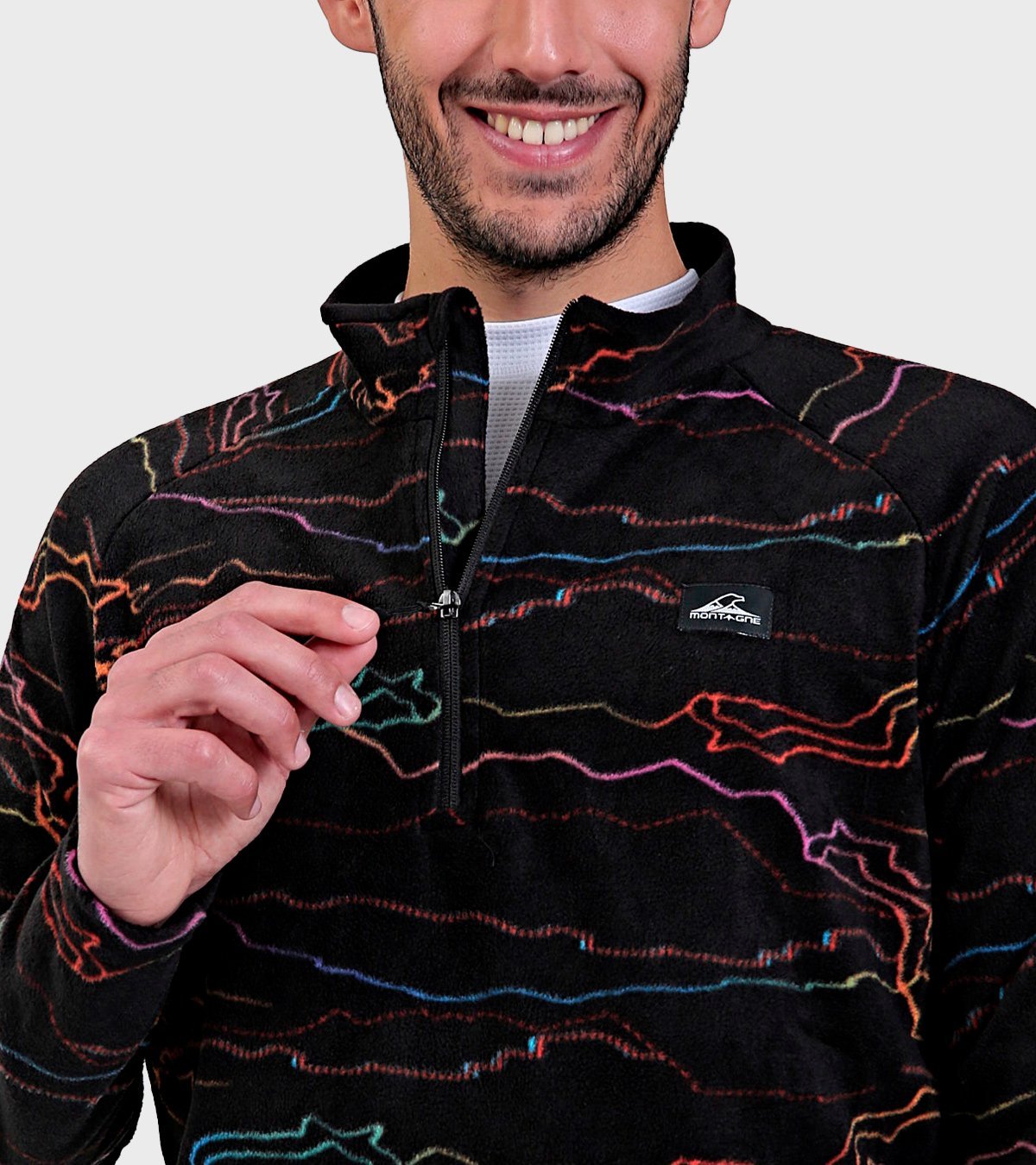 Buzo de hombre Drake
