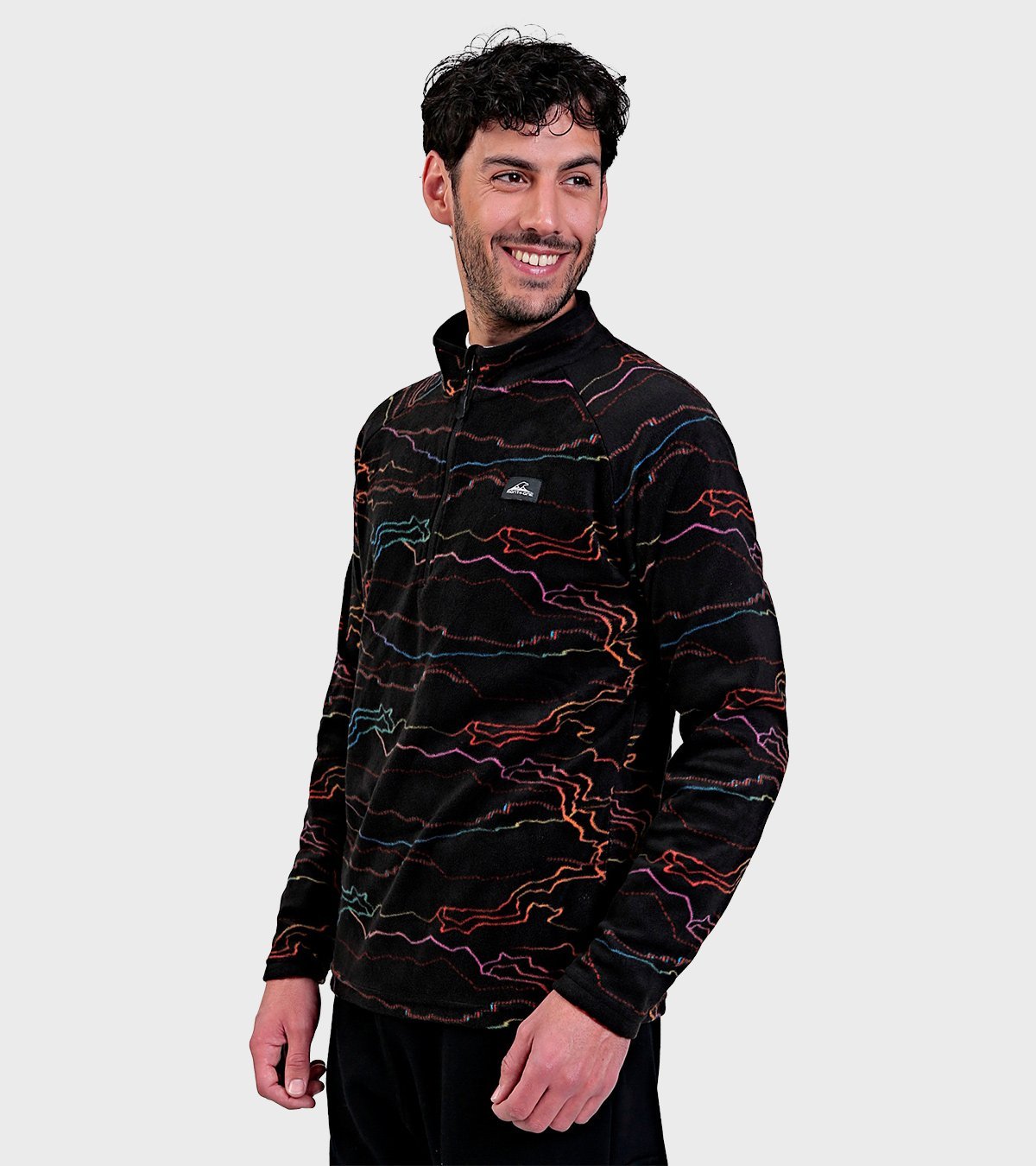 Buzo de hombre Drake