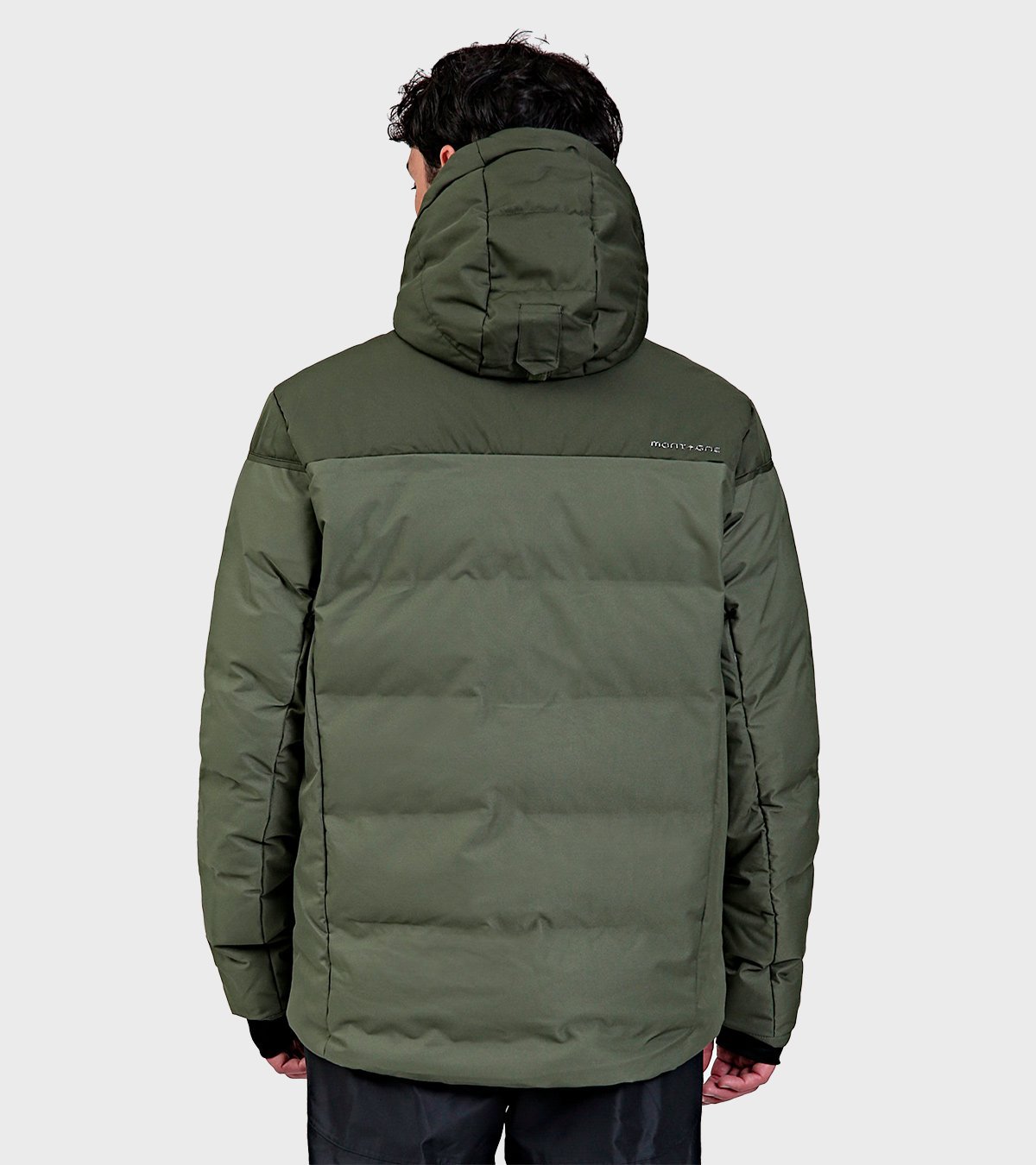 Campera de hombre Garrus