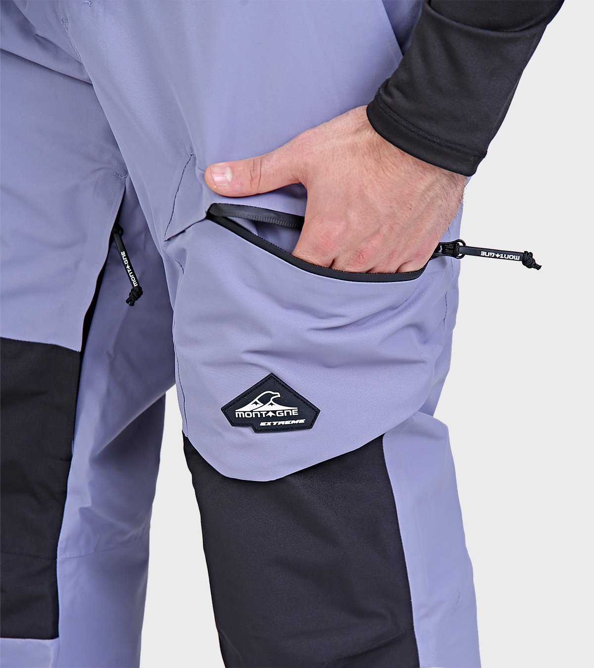 Pantal&oacute;n Unisex Gravity