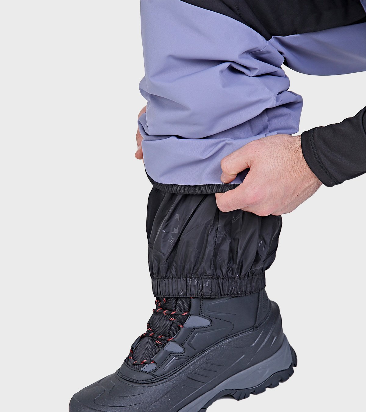 Pantal&oacute;n Unisex Gravity