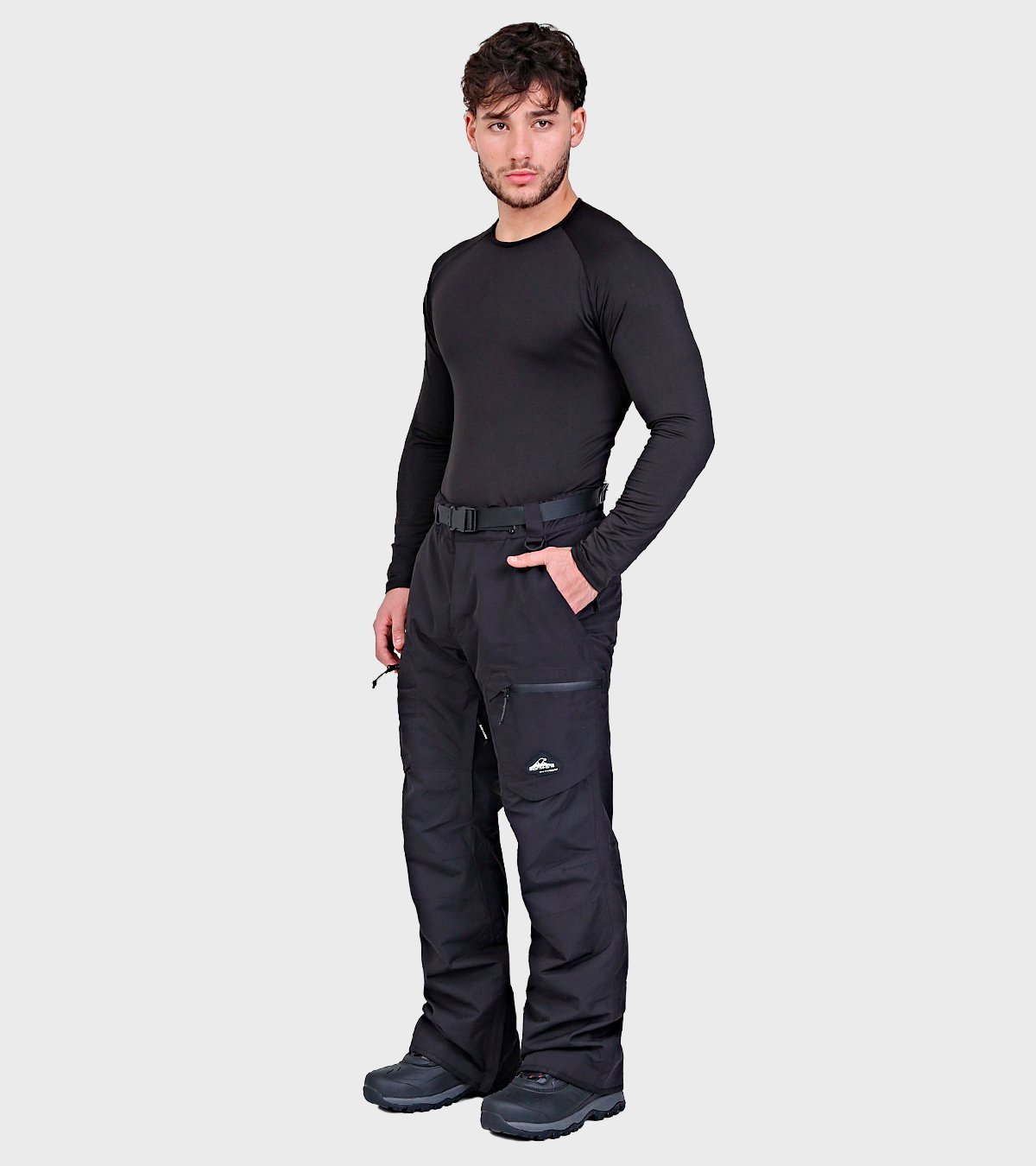 Pantalón Unisex Gravity