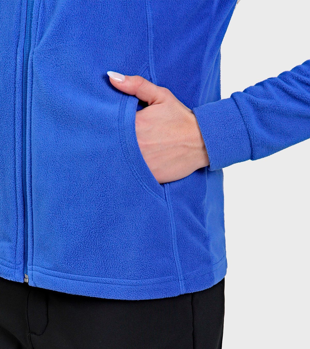 Campera de mujer Aradia