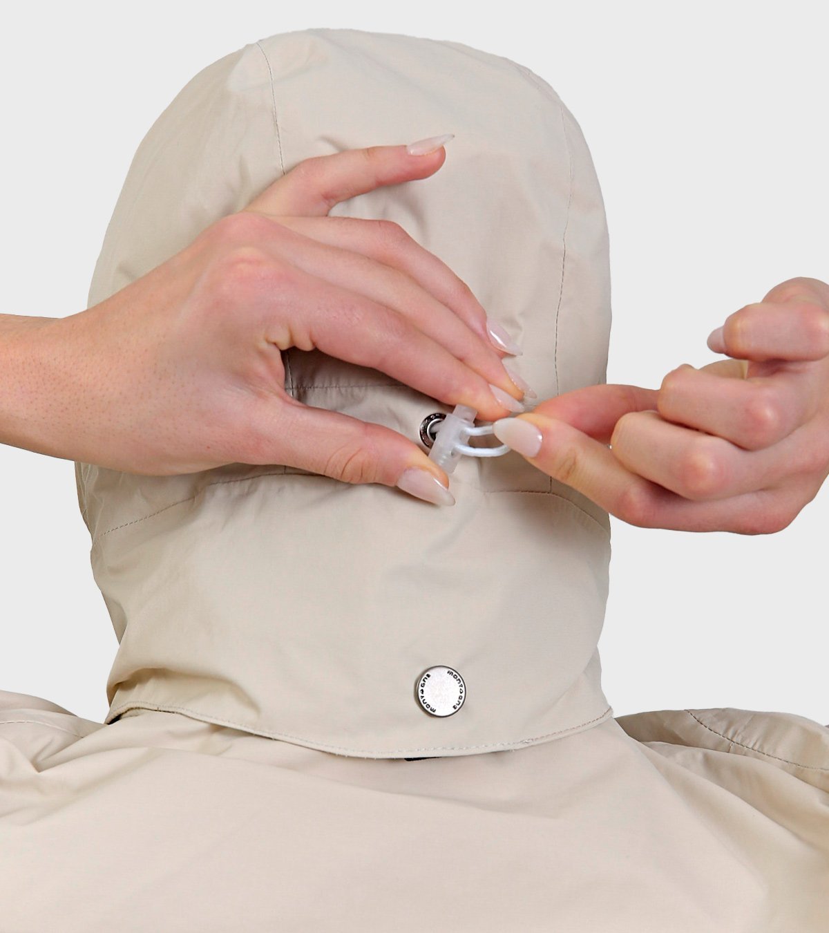 Campera de mujer Ruby