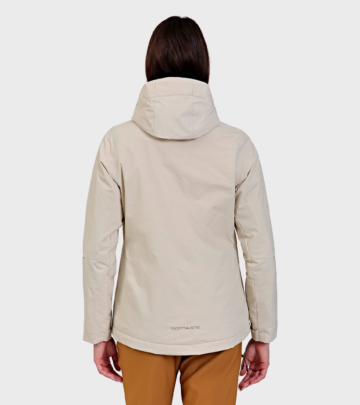 Campera de mujer Ruby