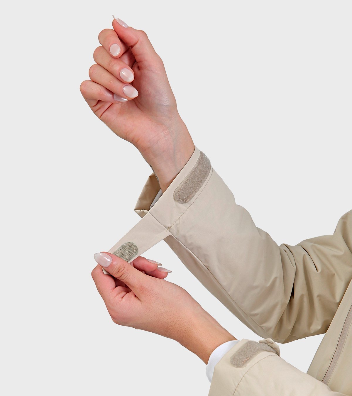 Campera de mujer Ruby