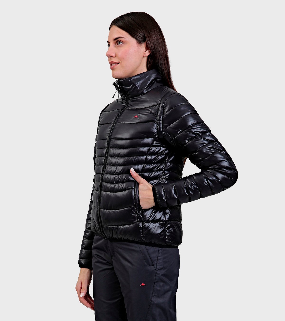Campera de mujer Marlen 4 en 1