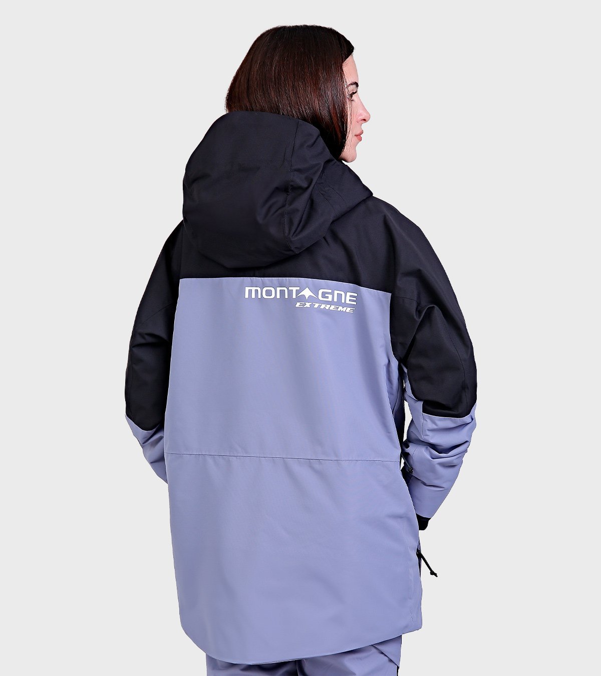 Campera Unisex Gravity