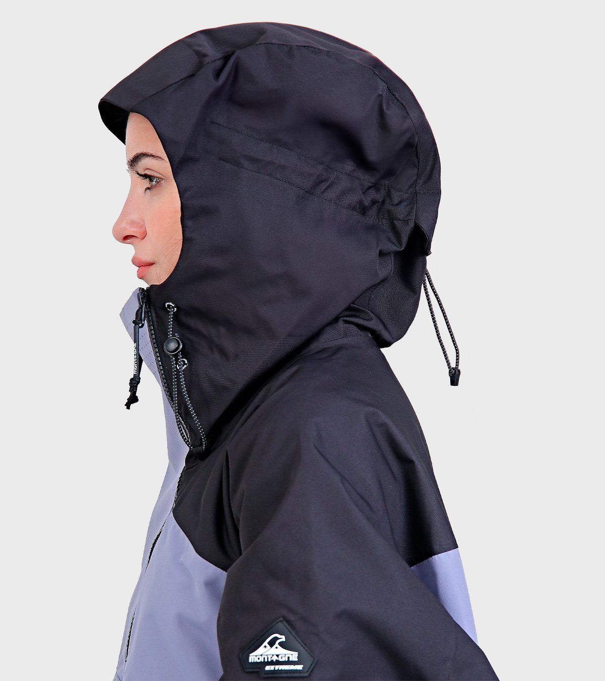 Campera Unisex Gravity