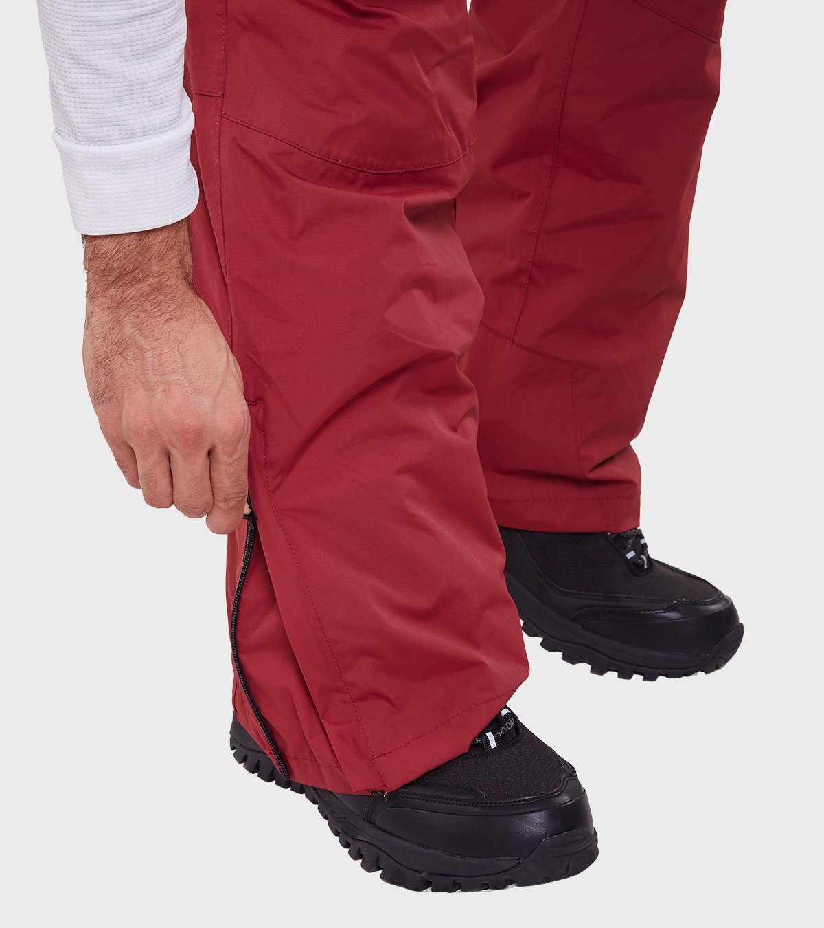 Pantal&oacute;n de hombre Pre Ski Pro