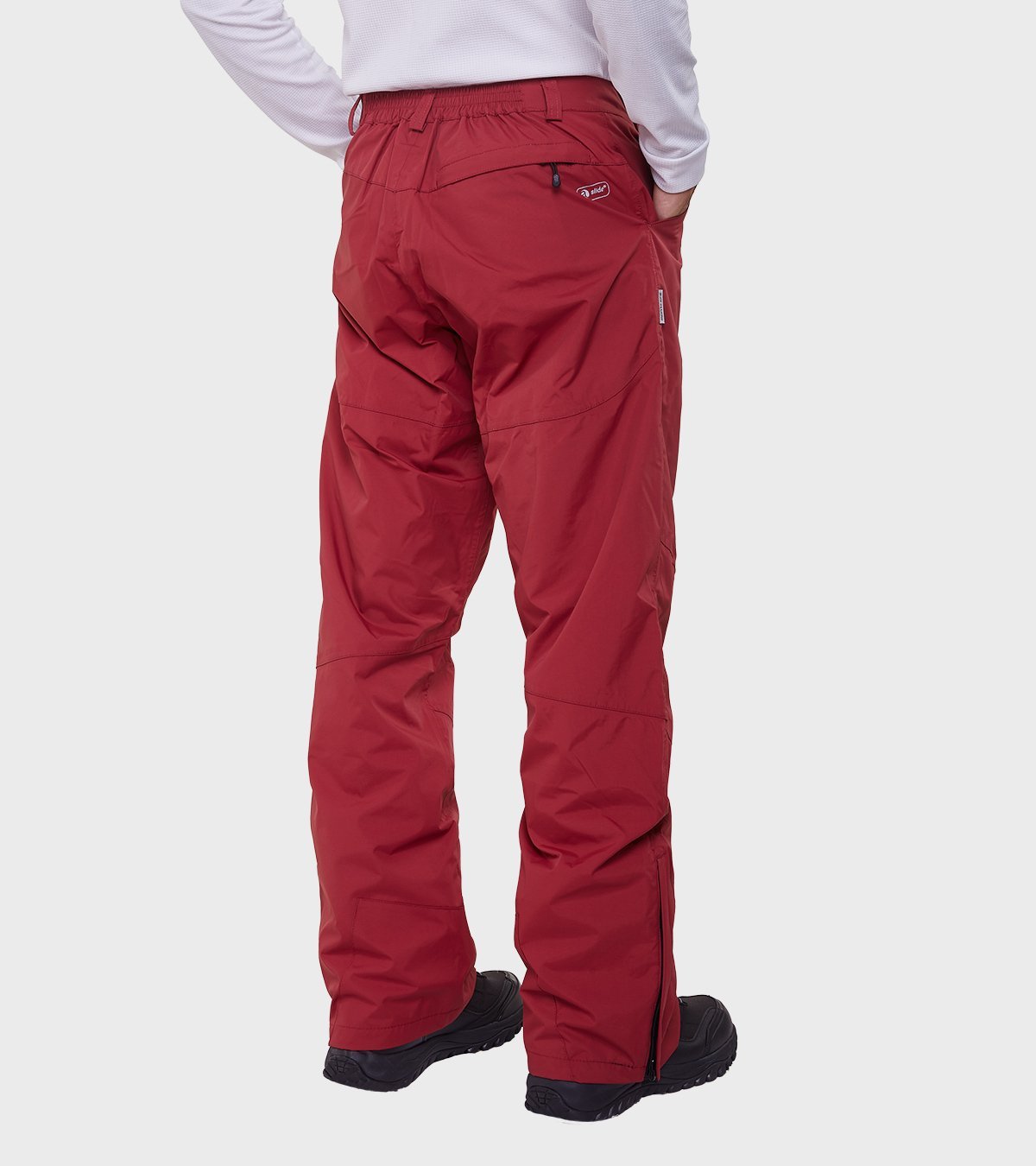 Pantal&oacute;n de hombre Pre Ski Pro