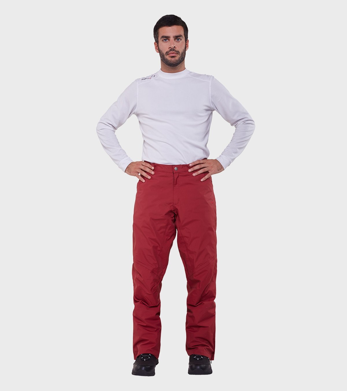 Pantal&oacute;n de hombre Pre Ski Pro