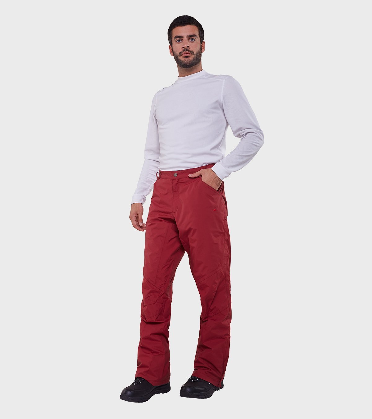 Pantal&oacute;n de hombre Pre Ski Pro