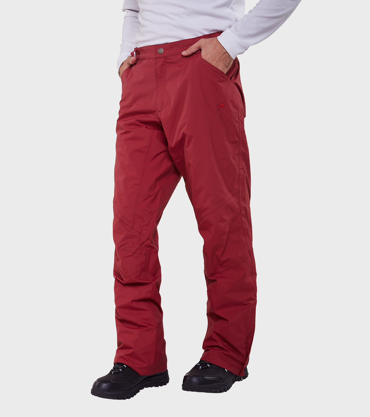 Pantalón de hombre Pre Ski Pro