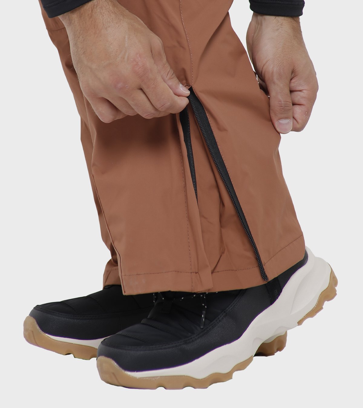 Pantal&oacute;n de hombre Pre Ski Pro