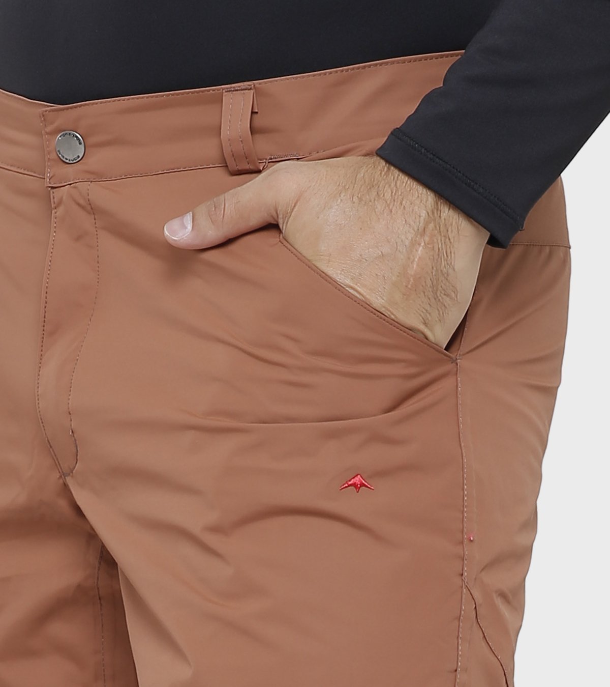 Pantal&oacute;n de hombre Pre Ski Pro