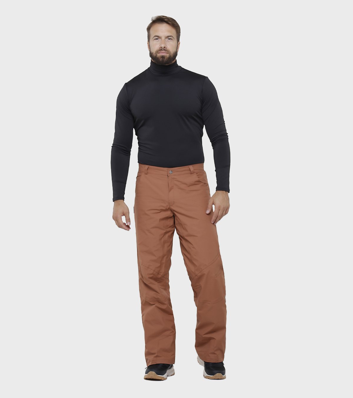 Pantal&oacute;n de hombre Pre Ski Pro