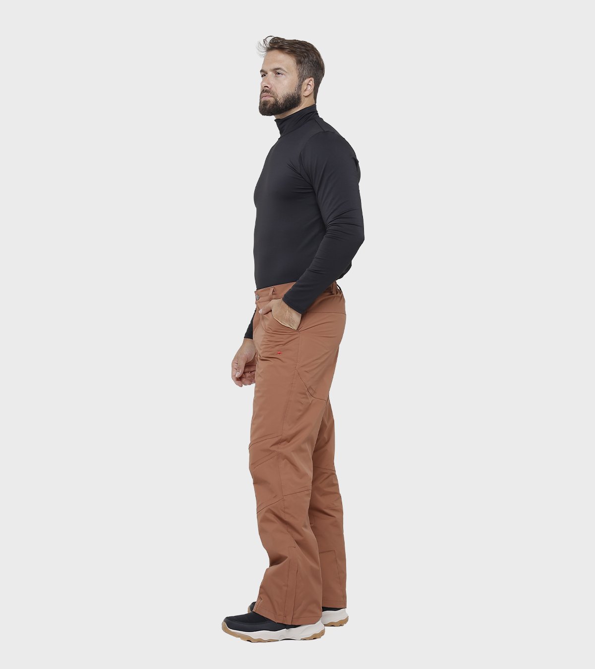 Pantal&oacute;n de hombre Pre Ski Pro