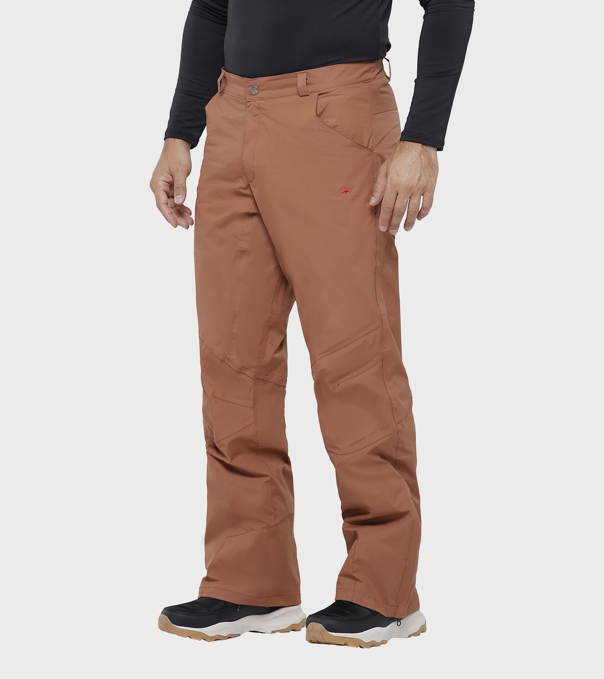 Pantal&oacute;n de hombre Pre Ski Pro