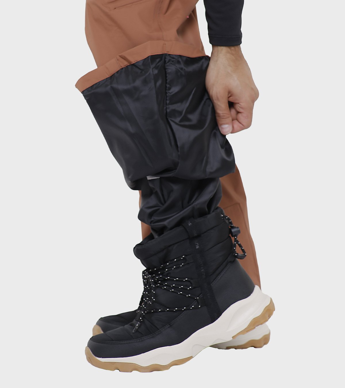 Pantal&oacute;n de hombre Pre Ski Pro