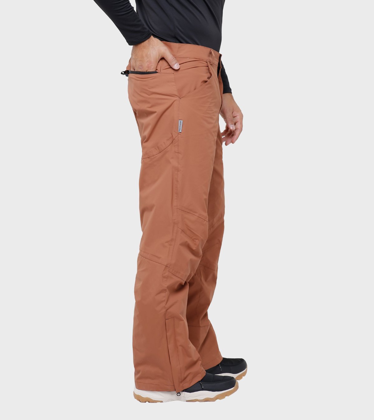 Pantal&oacute;n de hombre Pre Ski Pro