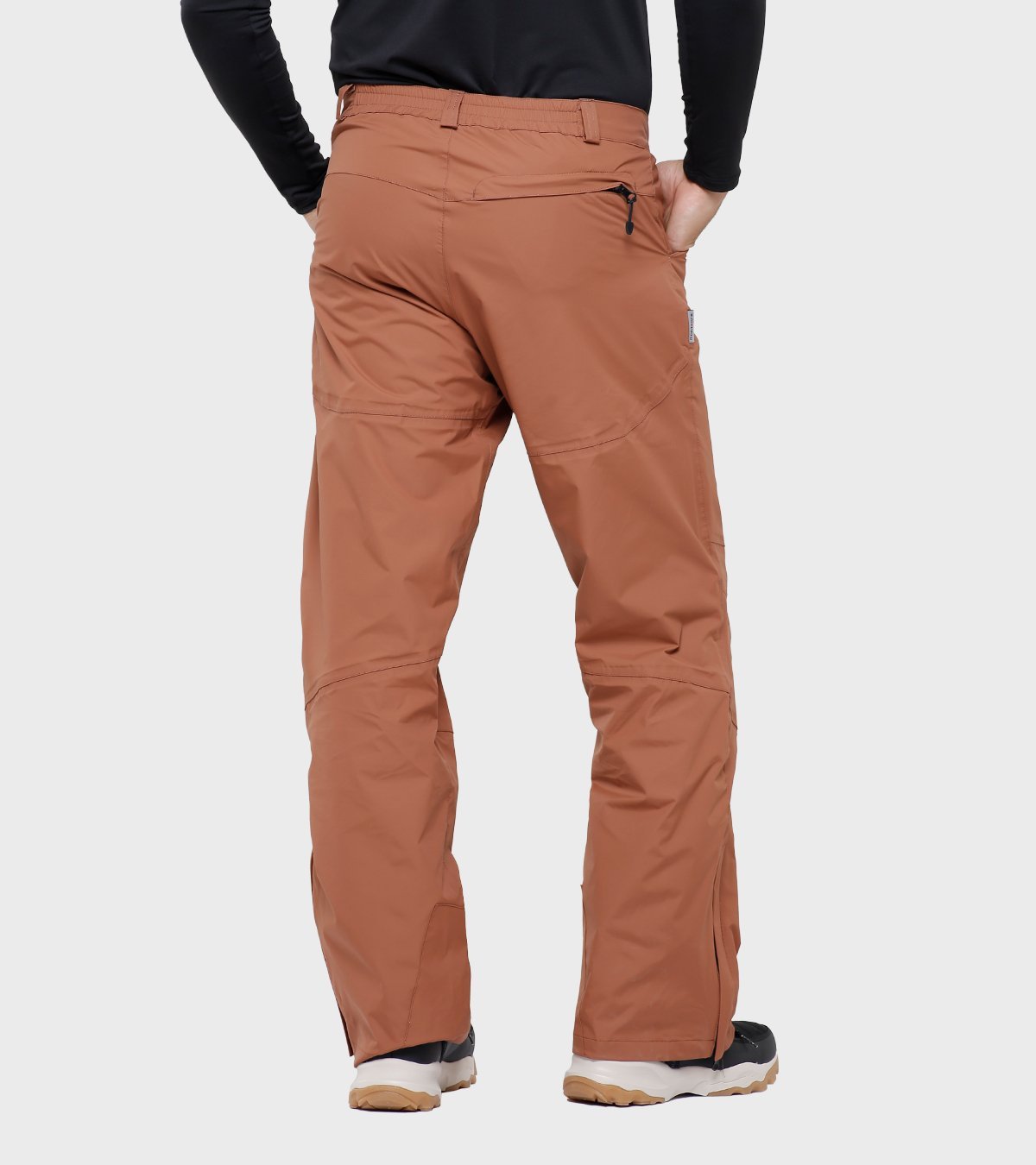 Pantal&oacute;n de hombre Pre Ski Pro