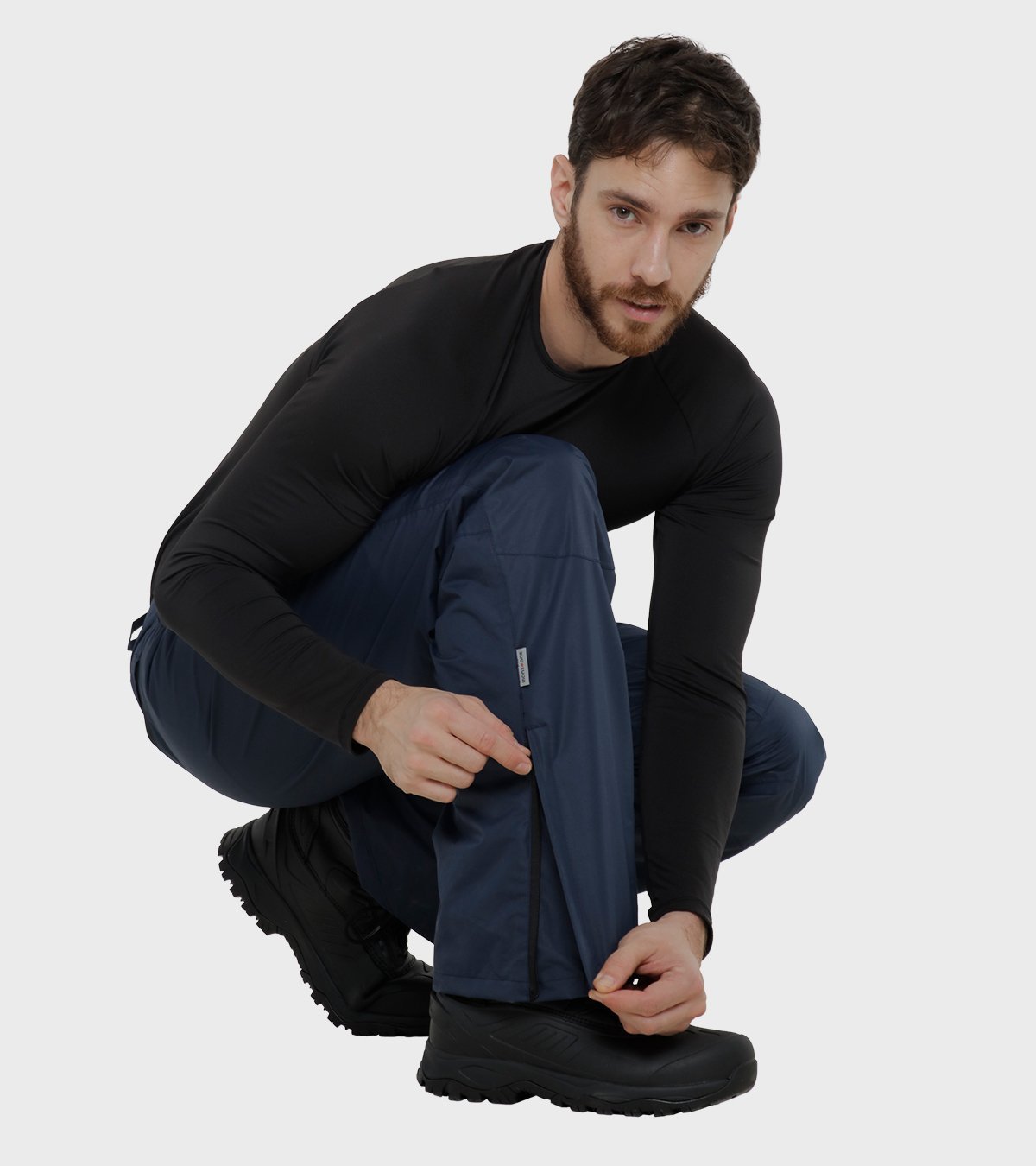 Pantal&oacute;n de hombre Pre Ski Pro