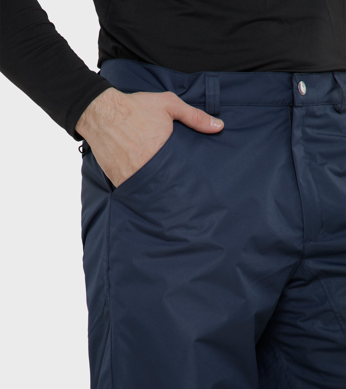Pantal&oacute;n de hombre Pre Ski Pro