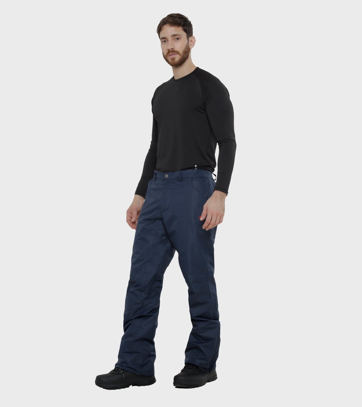 Pantal&oacute;n de hombre Pre Ski Pro
