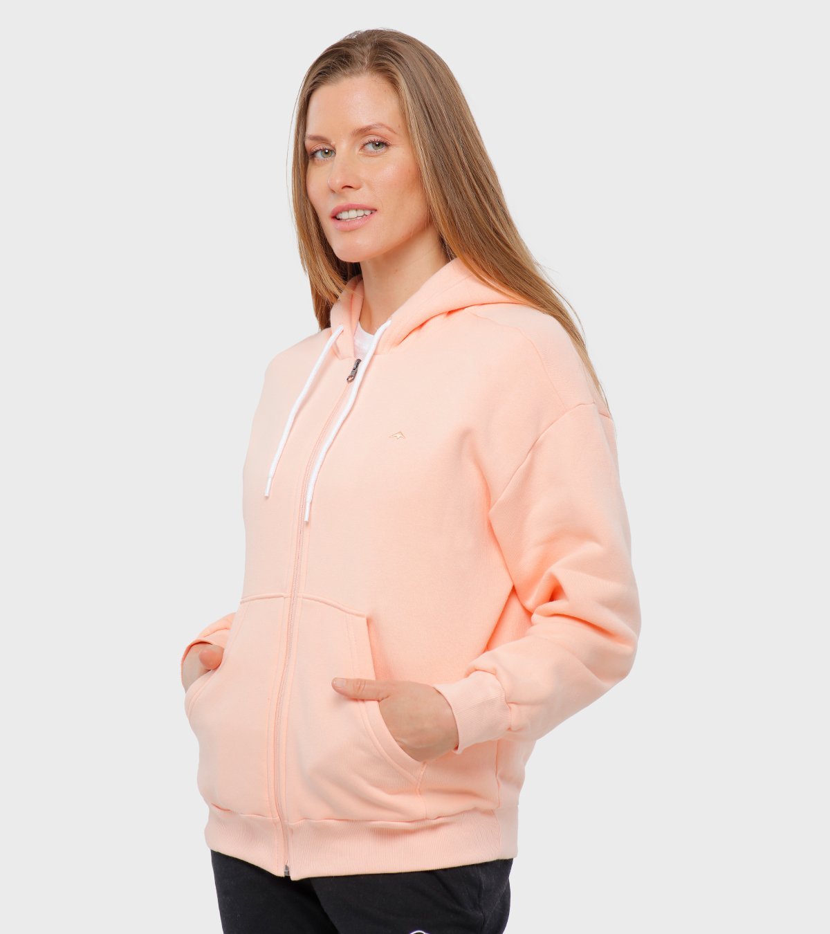 Campera de mujer Kala