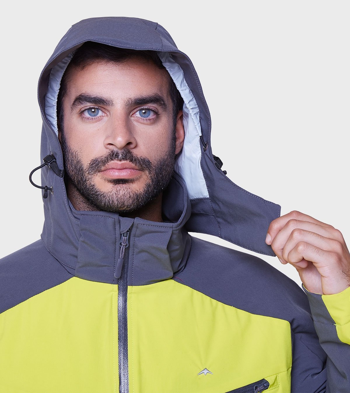 Campera de hombre Crom