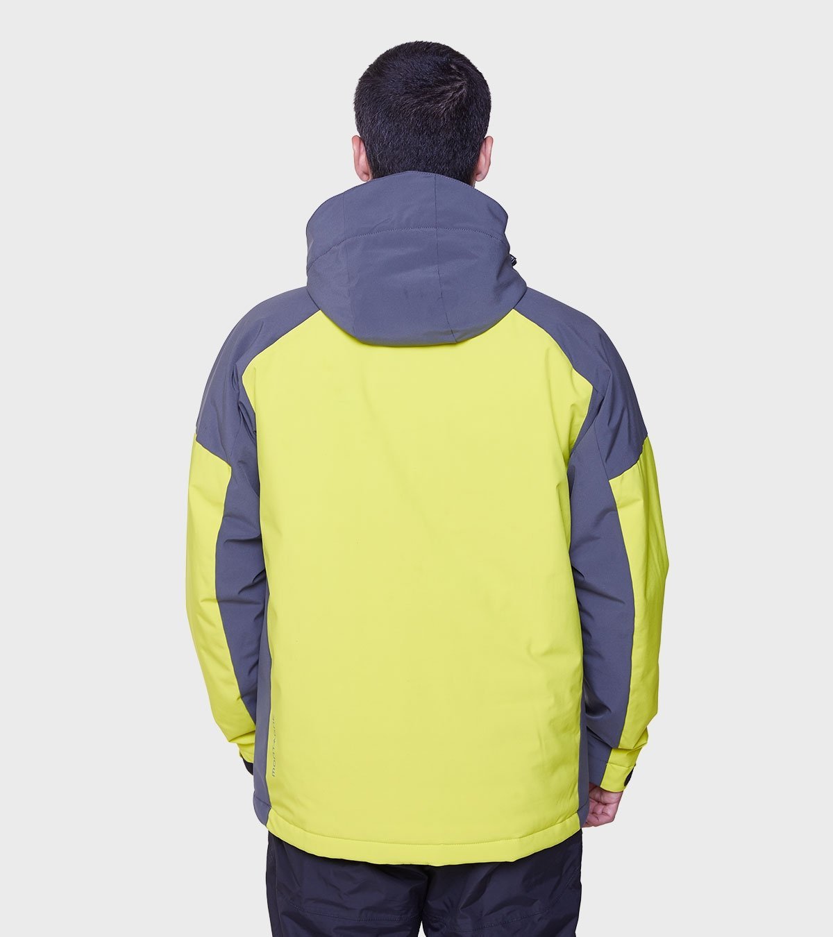 Campera de hombre Crom