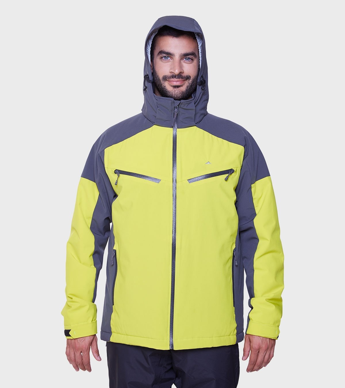 Campera de hombre Crom