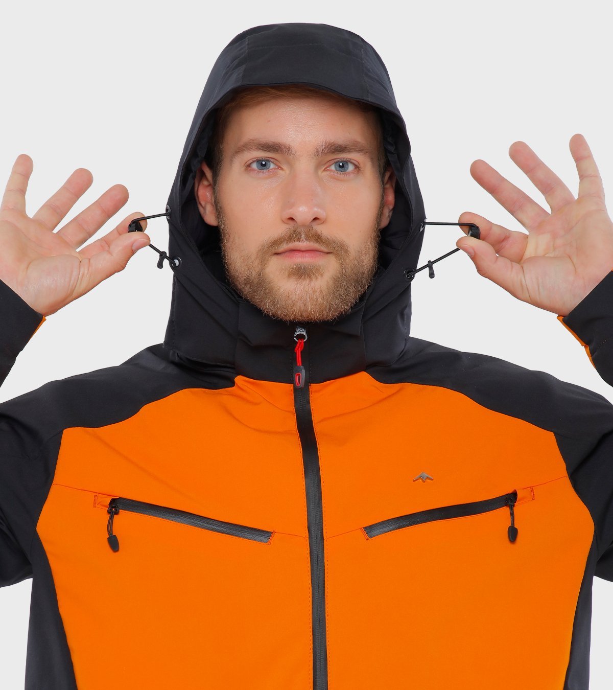 Campera de hombre Crom