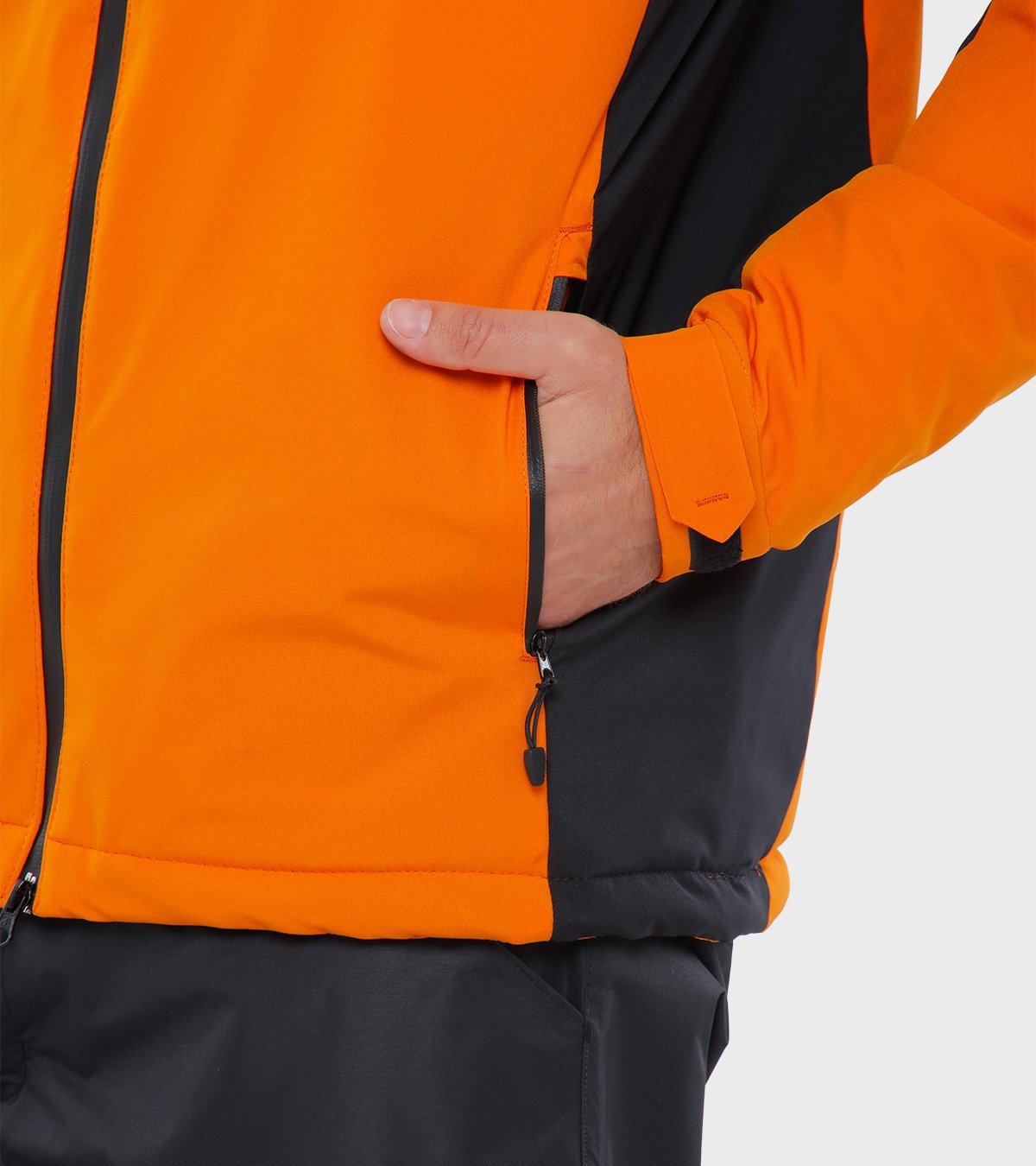 Campera de hombre Crom